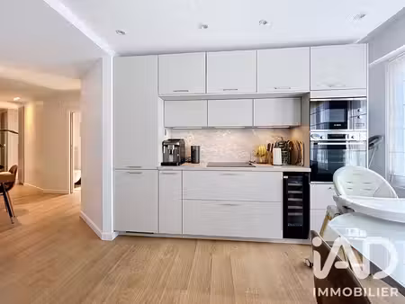appartement à cannes (06400)