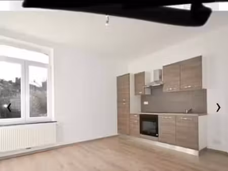 appartement lumineux à verviers