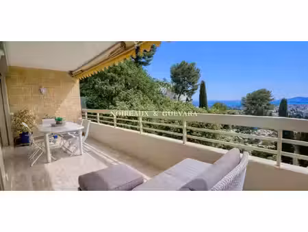 appartement avec terrasse et piscine le cannet (06)