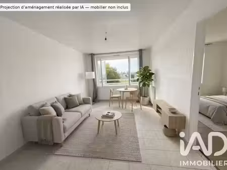 appartement à mérignac (33700)