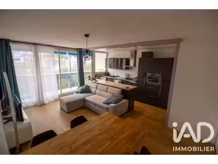 appartement à mérignac (33700)