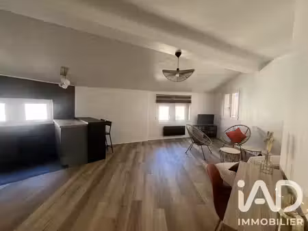 appartement à nîmes (30000)