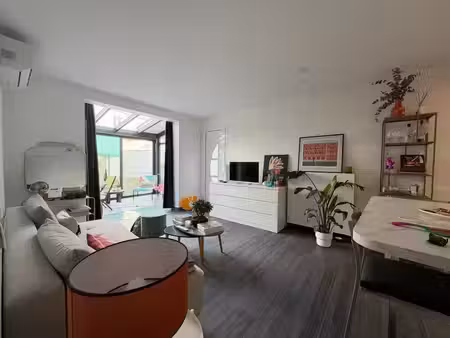 logement meublé à louer