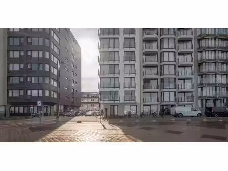 studio à vendre à heist pour € 239.000