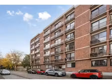 studio prêt à vivre au cœur de louvain