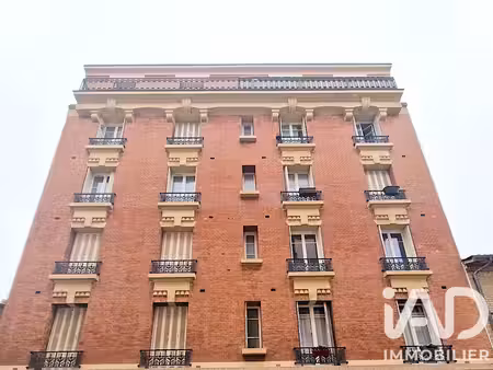 appartement à vincennes (94300)