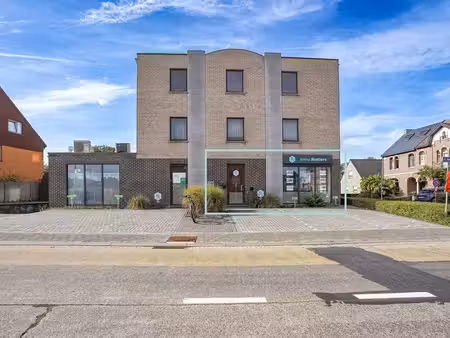 bureau à vendre à londerzeel pour € 235.000