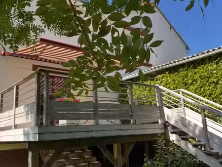 maison à vendre vertou 7 pièce(s) 136m2 395 000€