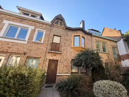 maison 4 chambres à vendre