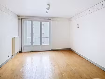 appartement f3 à vendre - 3 pièces - 64 43 m2 - clermont ferrand - 63 - auvergne