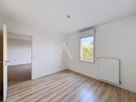 location appartement 2 pièces à angers la fayette eblé (49000) : à louer 2 pièces / 42m² a