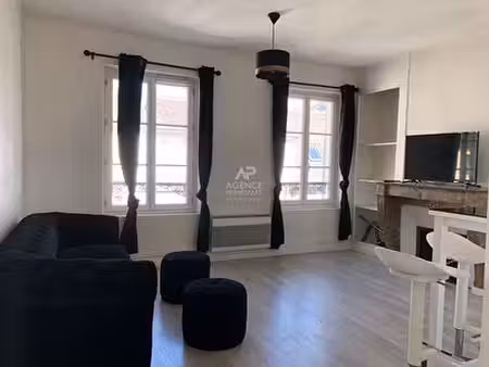 appartement pontoise 2 pièce(s) 28.90 m2