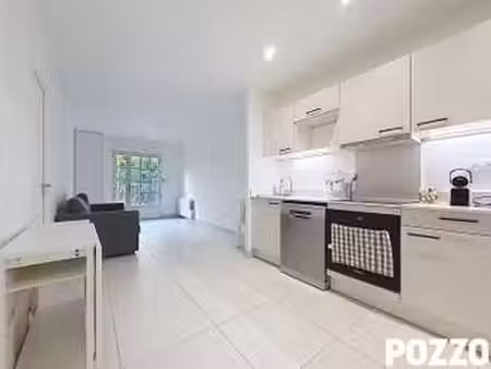 location appartement 2 pièces meublé à trouville-sur-mer (14360) : à louer 2 pièces meublé
