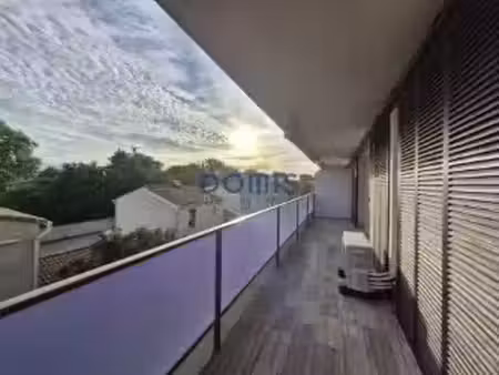 location appartement 3 pièces 66 m² à nimes (30000)  790 €