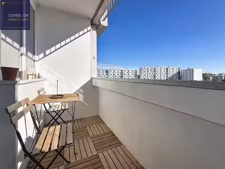 appartement t3 60m2