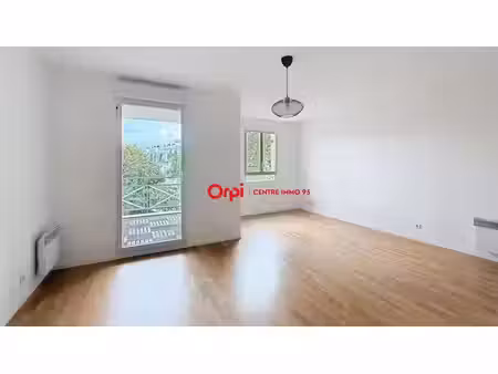location meublée appartement 3 pièces 70.33 m² à argenteuil (95100)  1 240 €