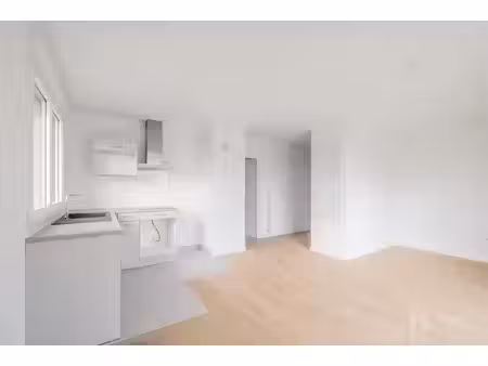 location appartement 2 pièces 45.3 m² à la varenne saint hilaire (94210)  1 259 €