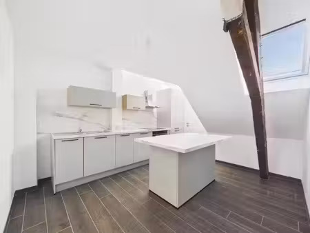 location appartement 3 pièces 54.78 m² à schiltigheim (67300)  1 190 €