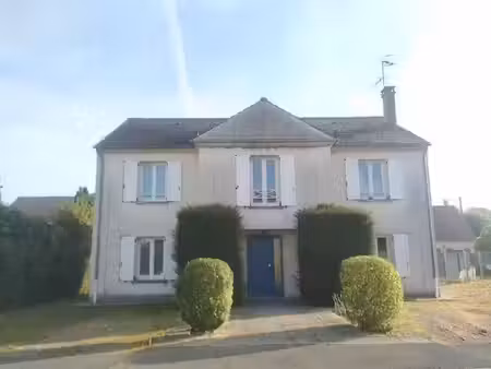 location appartement 2 pièces 39.09 m² à compiegne (60200)  580 €