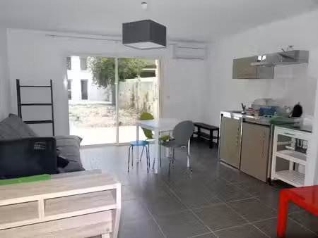 location meublée appartement 1 pièce 28 m² à albi (81000)  465 €