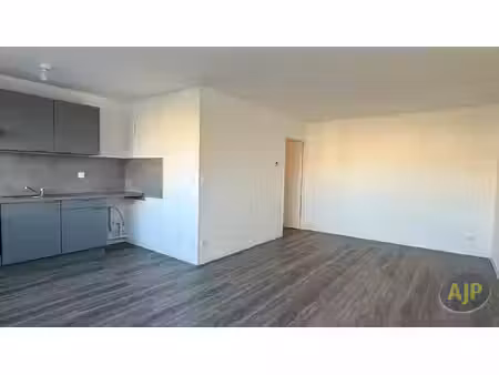 t2 rénové - angers bichon