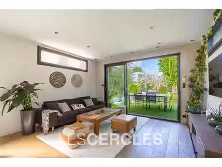 maison 7 pièces 175 m²