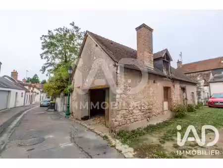 vente grange 2 pièces