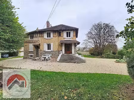 maison de charme au coeur du vexin