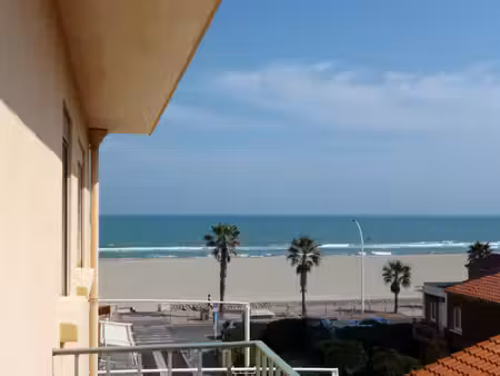 location année appartement t3 meublé.