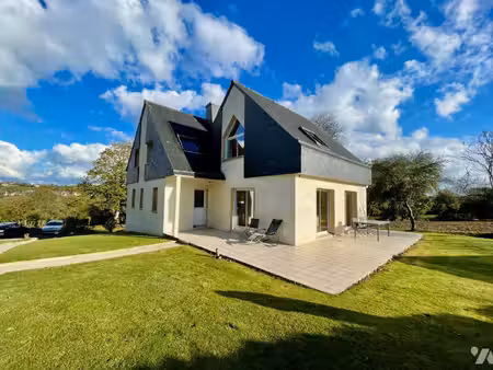 maison de luxe à vendre à lannion