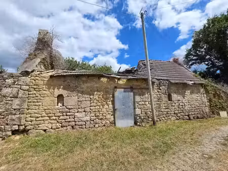 vente maison 1 pièce 40 m² à combrit (29120)  45 000 €