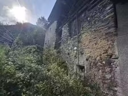 vente maison 2 pièces 100 m² à la plagne (73210)  76 000 €