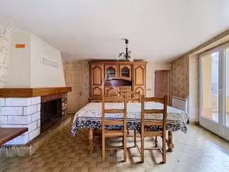 vente maison à la chapelle-saint-aubin (72650) : à vendre / 65m² la chapelle-saint-aubin