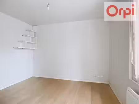location appartement 1 pièce 17.38 m² à boissy-saint-leger (94470)  525 €