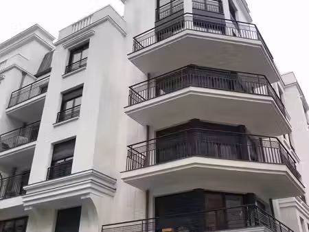 a louer - clamart - grand canal - 4p - 90.01m2