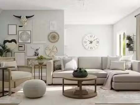 vente appartement 5 pièces à la roche-sur-yon (85000) : à vendre 5 pièces / 99m² la roche-