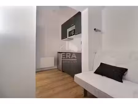 appartement 1 pièces 11 m² à vendre / acheter saint-leu-la-forêt 95320 ? | era immobilier