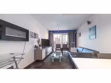 appartement à vendre à middelkerke pour € 230.000 avec 1 chambre à coucher
