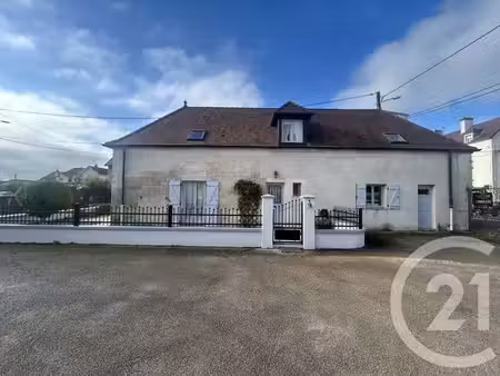 maison à vendre - 4 pièces - 130 m2 - dole - 39 - franche-comte