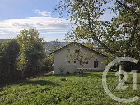 maison à vendre - 9 pièces - 206 94 m2 - perrigny - 39 - franche-comte