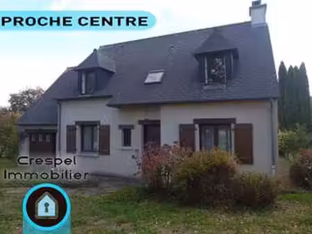 vente maison à romillé (35850) : à vendre / 94m² romillé