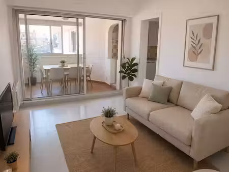 appartement f3 à vendre - 3 pièces - 53 27 m2 - le barcares - 66 - languedoc-roussillon