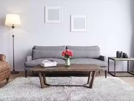 vente appartement 4 pièces à rouen (76000) : à vendre 4 pièces / rouen