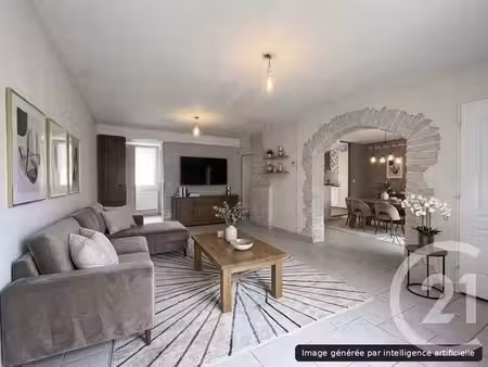 maison à vendre - 5 pièces - 161 m2 - rouen - 76 - haute-normandie