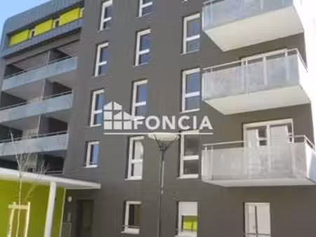 location appartement 3 pièces à brest (29200) : à louer 3 pièces / 63m² brest
