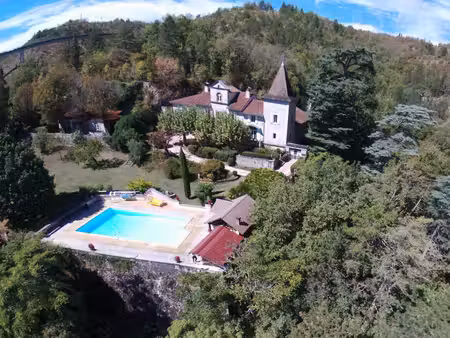 propriete à vendre 12 pièces cahors (46)