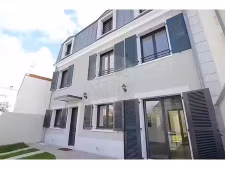 maison 4 chambre(s) à vendre
