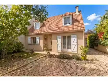 vente maison 5 pièces 108 m² à brunoy (91800)  469 500 €