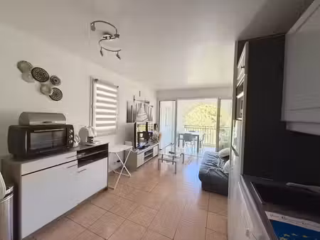 vente appartement 3 pièces 45 m² à six-fours-les-plages (83140)  314 000 €