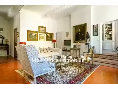 vente appartement 4 pièces 121 m² à aix-en-provence (13090)  835 000 €